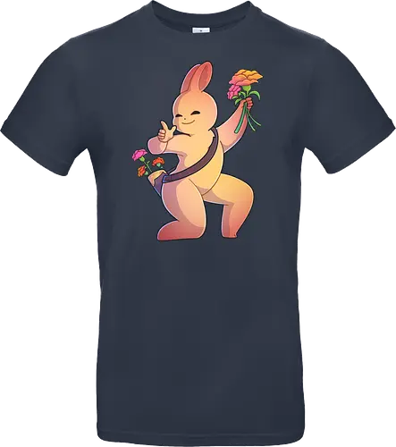 Tinybun: Schütze