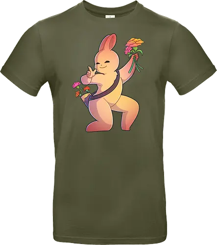 Tinybun: Schütze