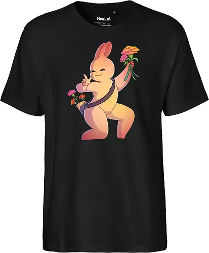 Tinybun: Schütze