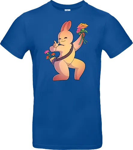 Tinybun: Schütze
