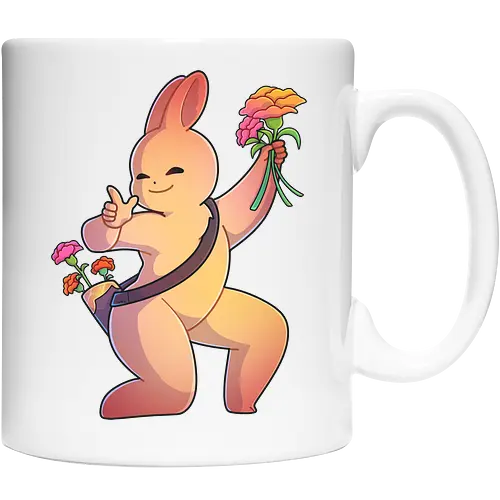 Tinybun: Schütze