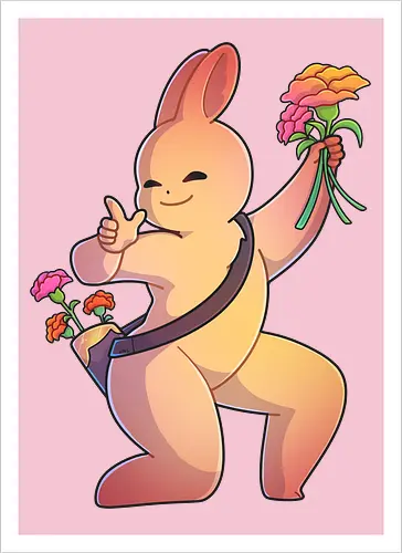 Tinybun: Schütze