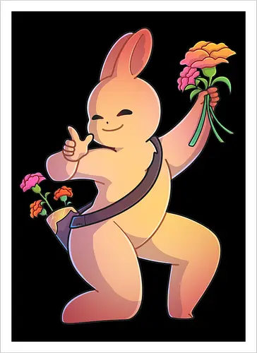 Tinybun: Schütze
