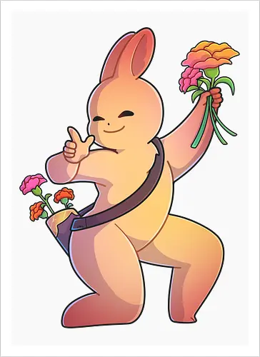 Tinybun: Schütze