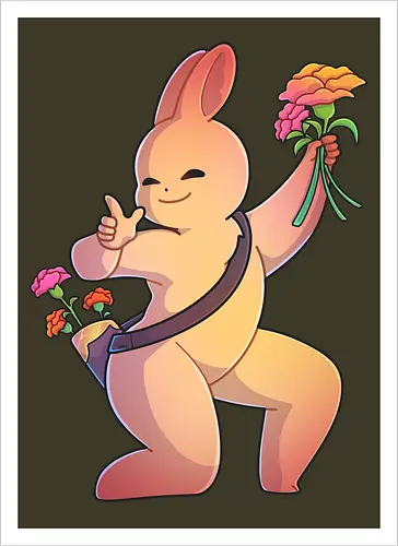 Tinybun: Schütze