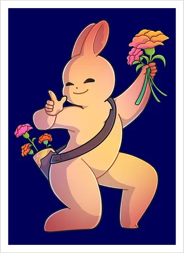 Tinybun: Schütze