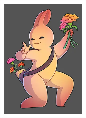 Tinybun: Schütze
