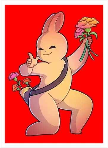 Tinybun: Schütze