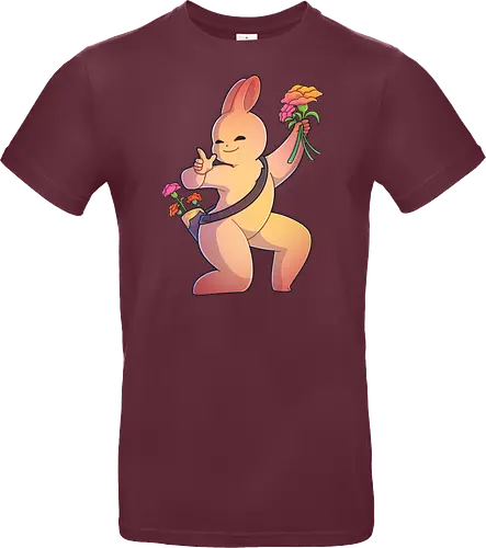 Tinybun: Schütze