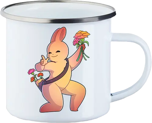 Tinybun: Schütze
