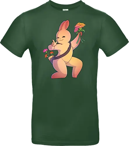 Tinybun: Schütze