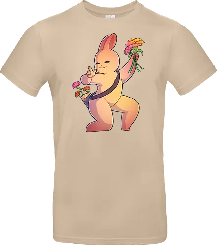 Tinybun: Schütze