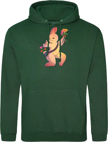 Tinybun: Schütze
