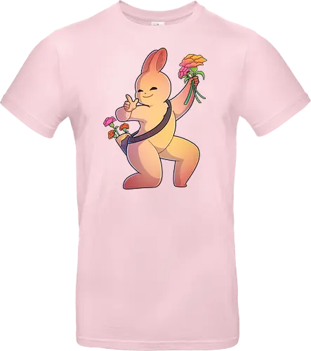Tinybun: Schütze