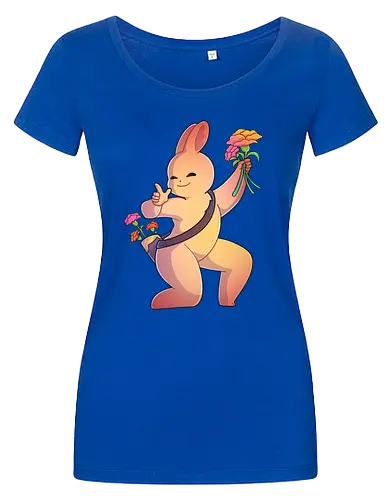 Tinybun: Schütze