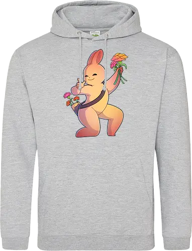Tinybun: Schütze