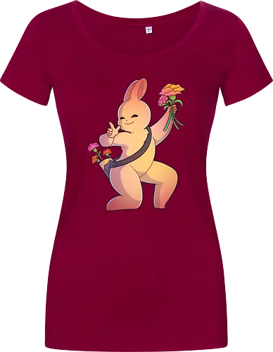 Tinybun: Schütze