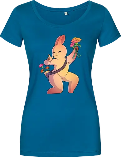 Tinybun: Schütze
