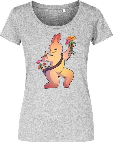 Tinybun: Schütze