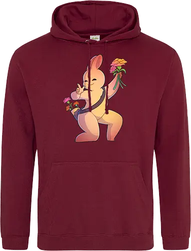 Tinybun: Schütze