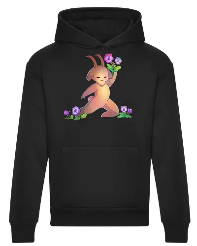 Tinybun: Steinbock