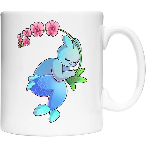 Tinybun: Wassermann