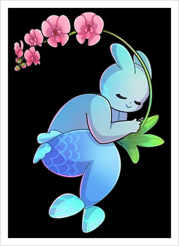 Tinybun: Wassermann