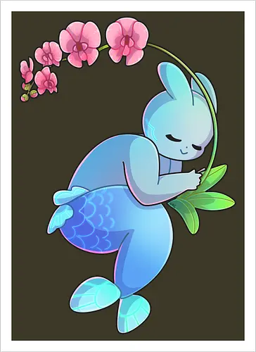 Tinybun: Wassermann