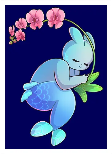 Tinybun: Wassermann