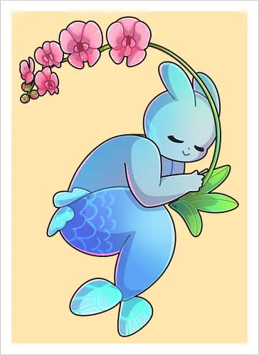 Tinybun: Wassermann
