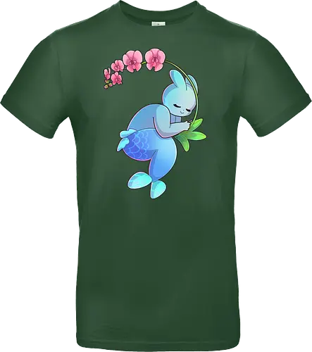 Tinybun: Wassermann