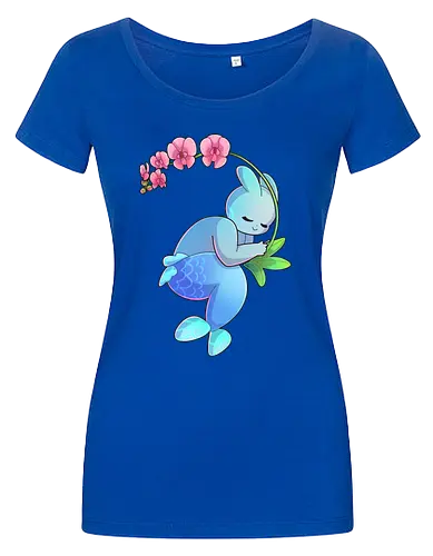 Tinybun: Wassermann
