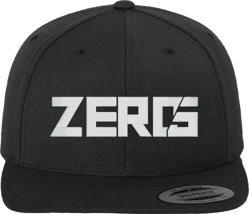 LPN05 - ZERO5 Cap - lpn05, youtube, merchandise