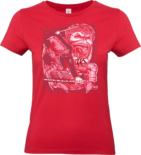 The Silent Captain - levi ackerman, Attack, levi, ackerman, attack, on, titan, anime, manga, aot, eren, mkasa - Standard T-Shirt (Frauen)