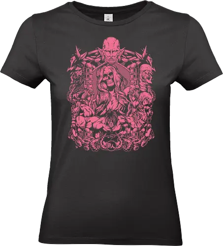 Attack - attack titan, levi ackerman, Attack, levi, ackerman, attack, on, titan, anime, manga, aot, eren, mkasa - Standard T-Shirt (Frauen)