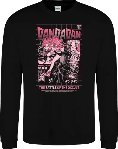 The Battle of the Occult