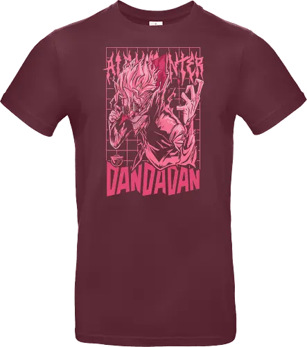 okarun dandadan