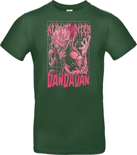 okarun dandadan