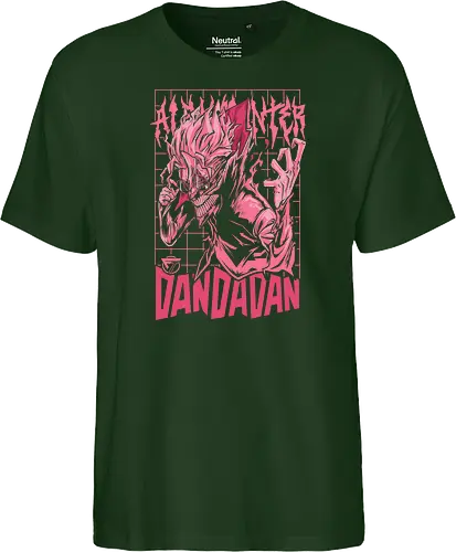 okarun dandadan