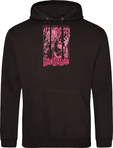 okarun dandadan