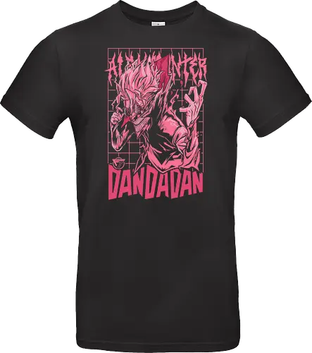 okarun dandadan