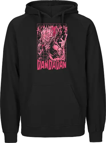 okarun dandadan
