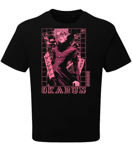 kenkatakura okarun