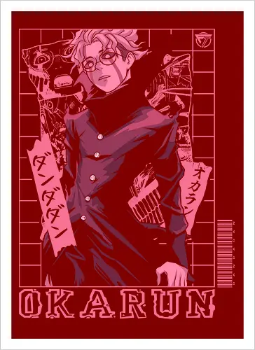 kenkatakura okarun