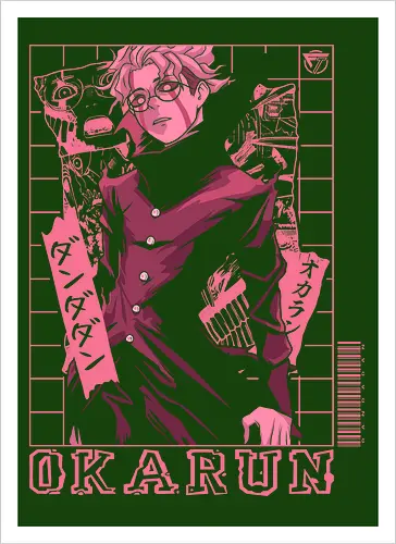 kenkatakura okarun