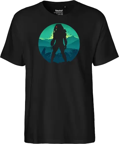 Alien Hunter 80s Movie