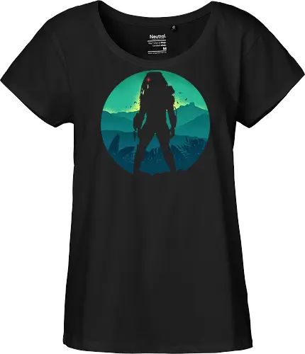Alien Hunter 80s Movie