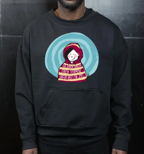 Gib deinem Traum einen Termin und du hast ein Ziel