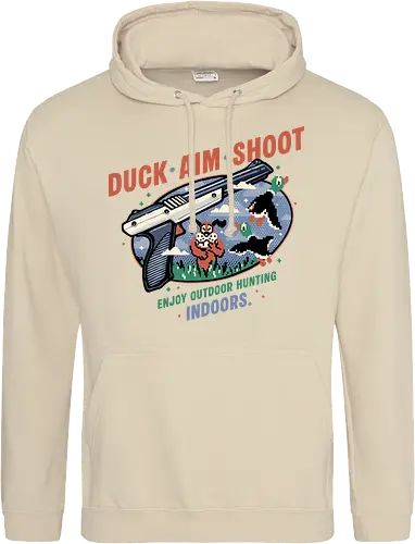 Duck Aim Shoot 