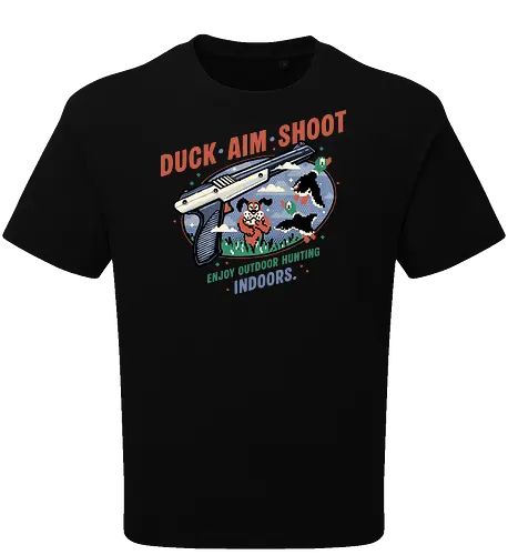 Duck Aim Shoot 